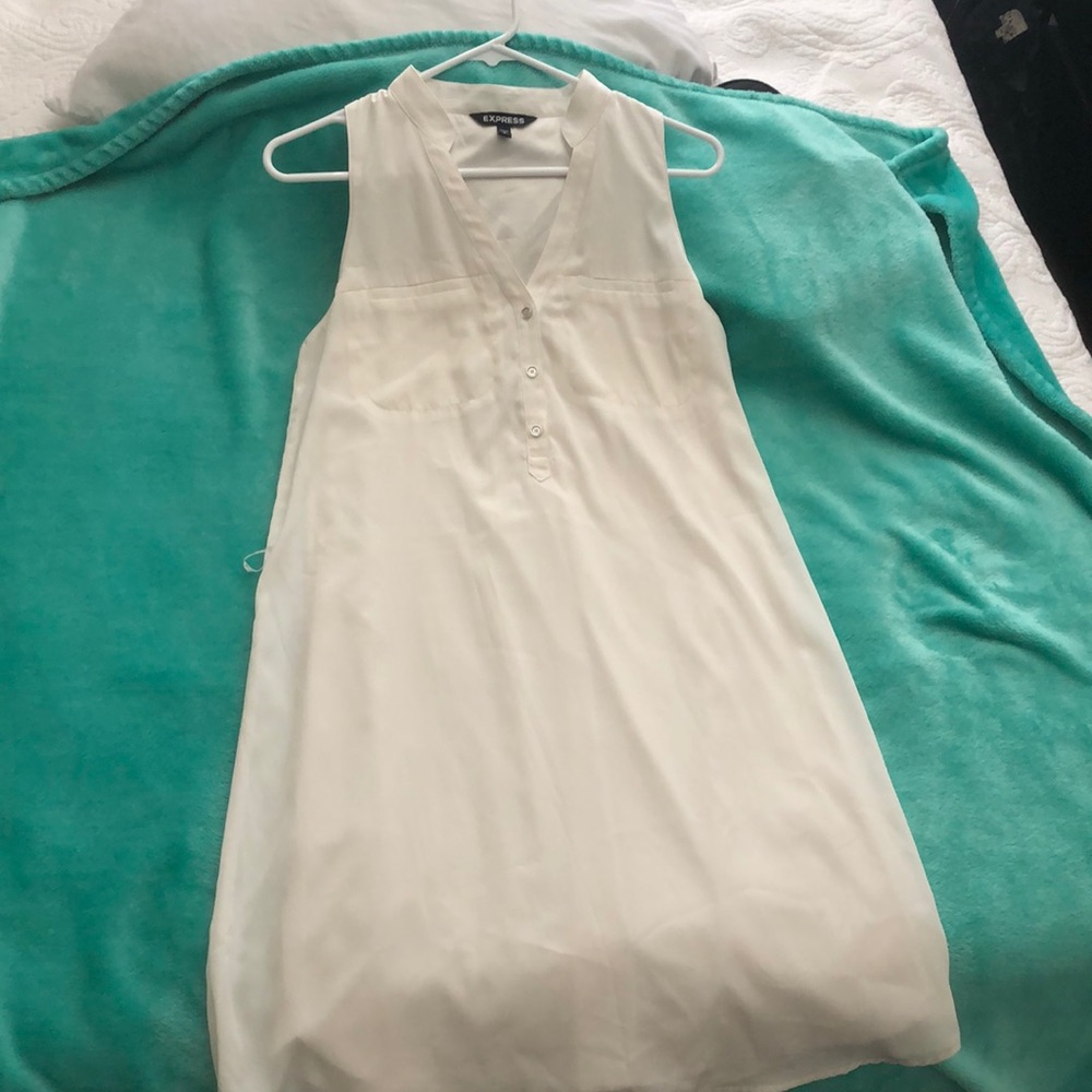 Express Dress